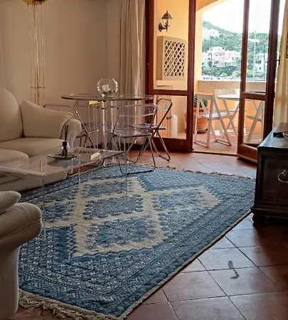 Acquamarina Iun Q3311 Apartment Porto Cervo